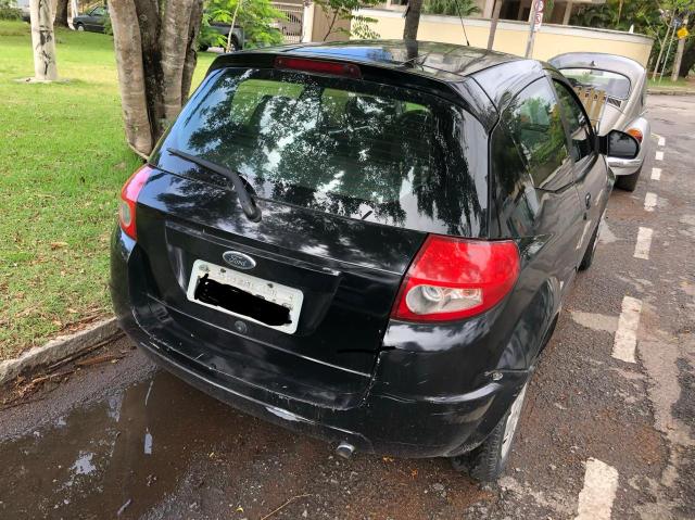 Vendo KA 2009 - Foto 4