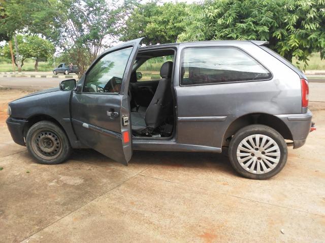 Vendo gol ano 2004 - Foto 2