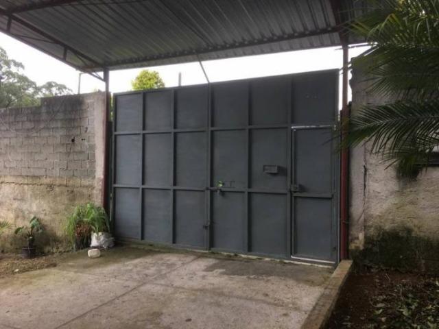 Galpão 1.350m² em São Bernardo Próximo a Rod Imigrantes e Via Anchieta. Ótima Oportunidade - Foto 10