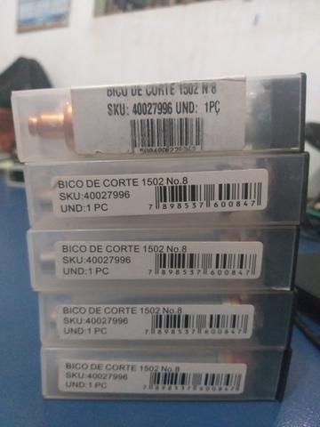 Bico de corte
