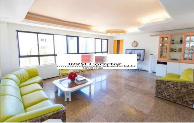 Apartamento à venda no Meireles em Fortaleza-CE (Whatsapp) - Foto 2