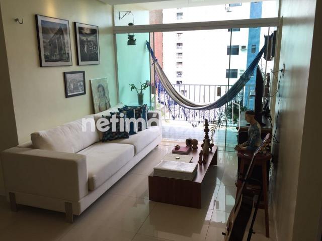 Apartamento à venda com 4 dormitórios em Meireles, Fortaleza cod:753331 - Foto 7