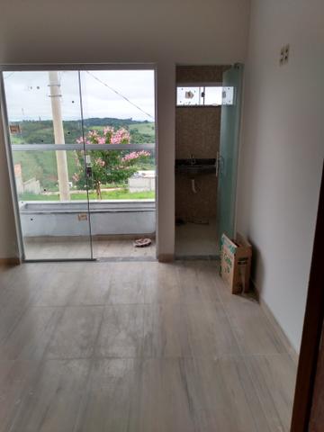 Vendo casas geminadas o bairro São Lucas - Foto 9