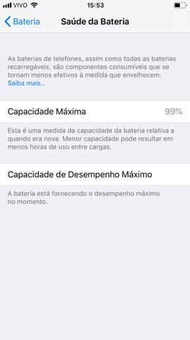 Vende-se iPhone 6