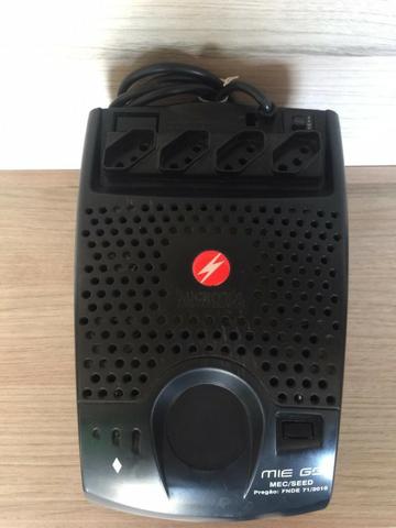 Estabilizador Mie G3 500W Bivolt - Foto 2