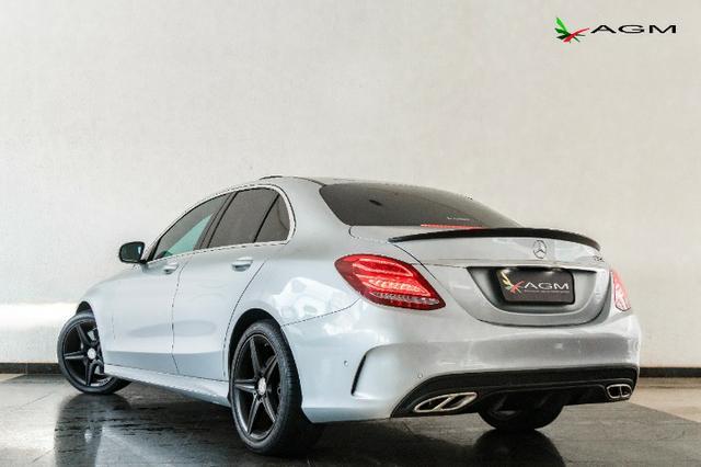 Mercedes C250 2017 - Foto 4