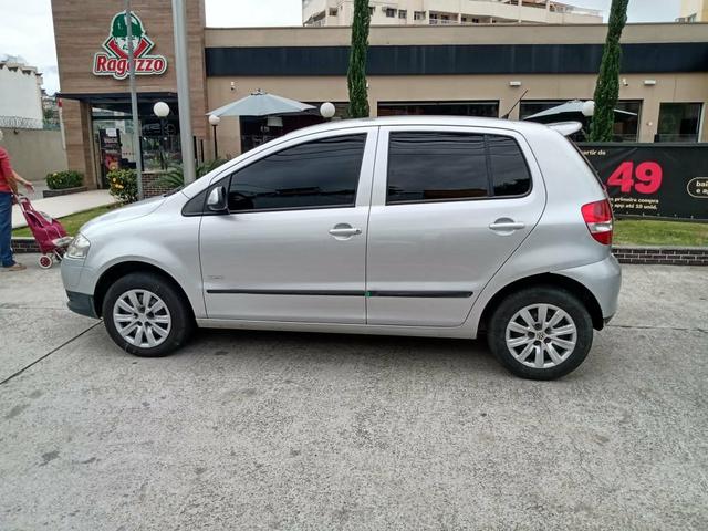 Fox 2010 com gnv 16.900 - Foto 3