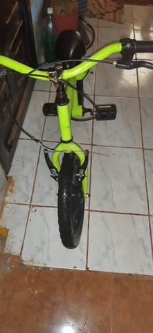 Bike infantil - Foto 3