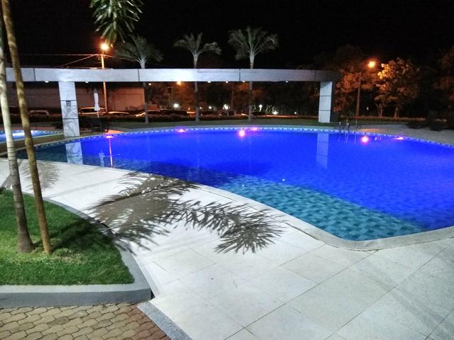 Magnífica casa no Condomínio Mirante do Lago 4 suítes - Foto 11