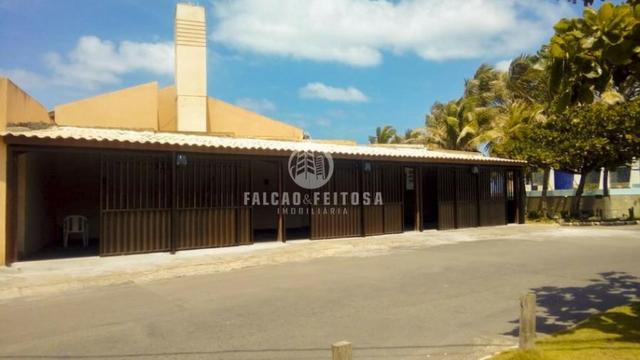 Casa 2/4 sendo 2 suítes - 120 m² - Praia do Flamengo (VT09) - Foto 14