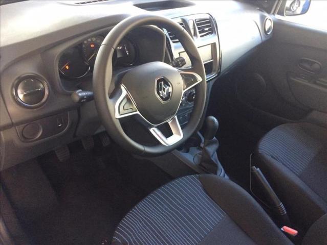 Renault Sandero 1.0 12v Sce Life - Foto 4