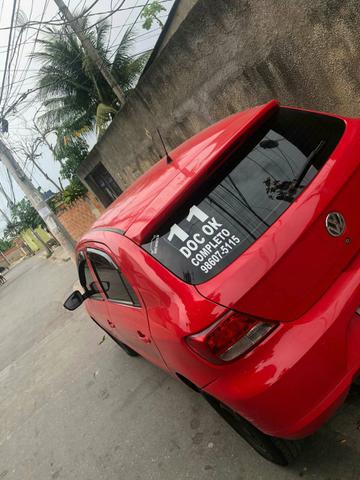 Gol bolinha completo - Foto 4