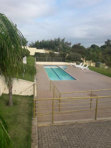Excelente Apartamento com piscina por apenas 118 mil