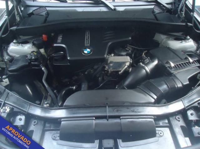 BMW X1 SDRIVE 20i 2.0 4P FLEX AUTOMATICO - Foto 11