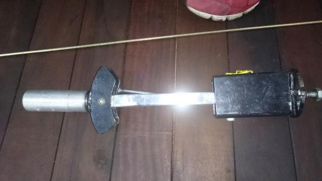 Alavanca Ag para fusca