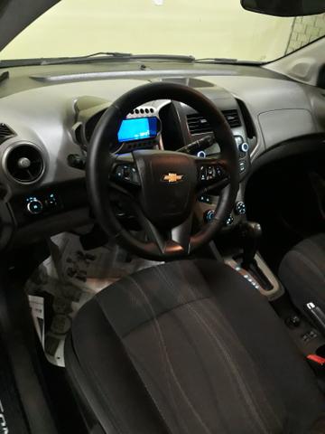 Sonic LT Automático 2013/2013 - Foto 10