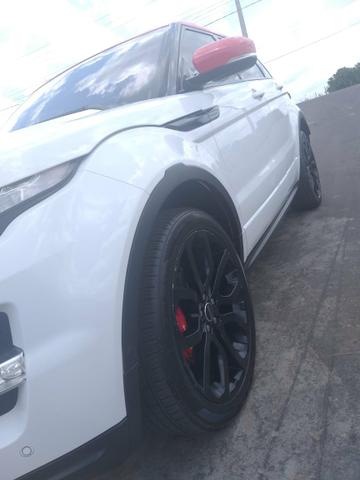 Land Rover edição limitada semi nova - Foto 3