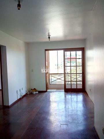Apartamento à venda com 2 dormitórios em Passo d'areia, Santa maria cod:5632 - Foto 2