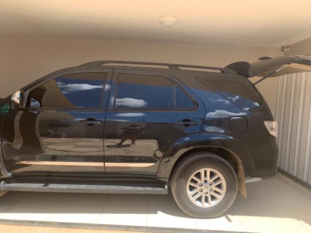 Hilux SW4 12/13 Para exigentes 84.000 km - Foto 4