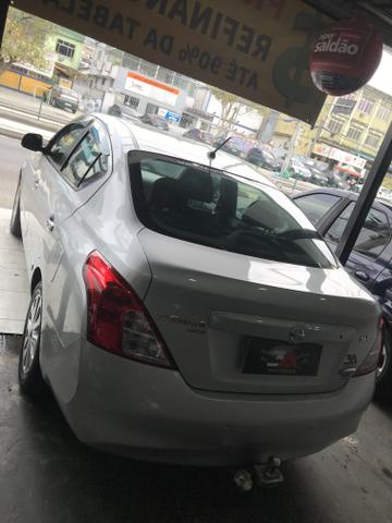 NISSAN Versa - Foto 4