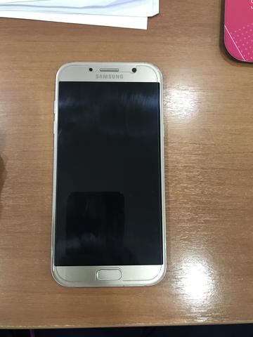Vendo A7 - 64 GB - Biometria - 800$