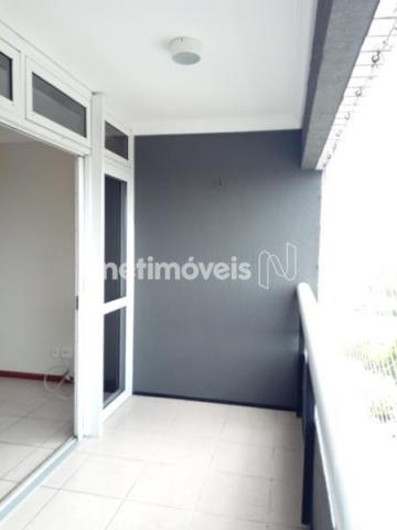 Apartamento para alugar com 3 dormitórios em Cocó, Fortaleza cod:779628 - Foto 5