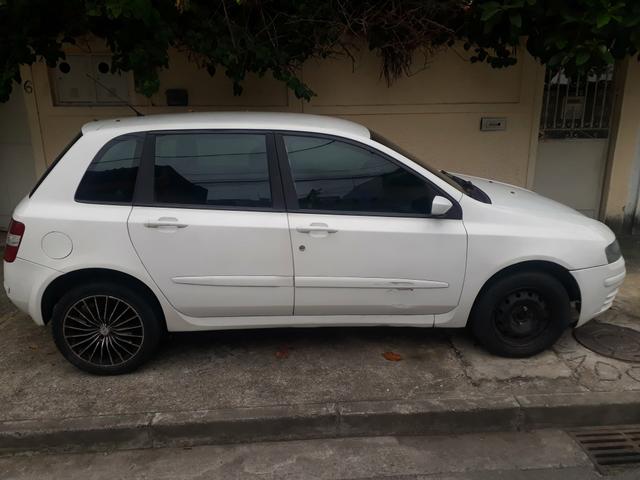 Fiat stilo 2004