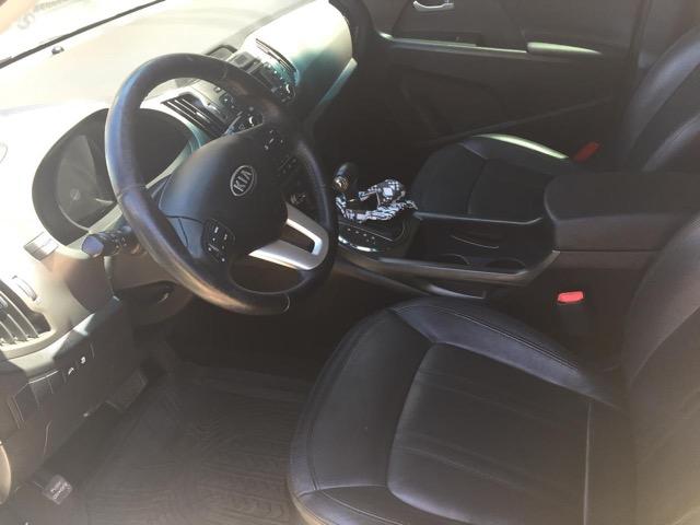 Kia Sportage - pego 5mil + parcelas - Foto 3
