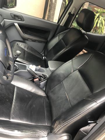 Ford Ranger XLS 2,5 flex - Foto 6