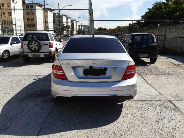 Mercedes c 180 2014 - Foto 4