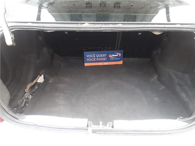 Chevrolet Corsa 1.4 mpfi premium 8v flex 4p manual - Foto 7