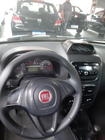 Fiat palio weekend 1.8 mpi adventure///pequena entrada + parcelas fixas 699.00 - Foto 10