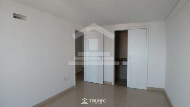 (JG) (TR 25.393), Aldeota,120M²,SHOW!!! 3Suites,Varanda,Dep.Empregada,Lazer - Foto 6
