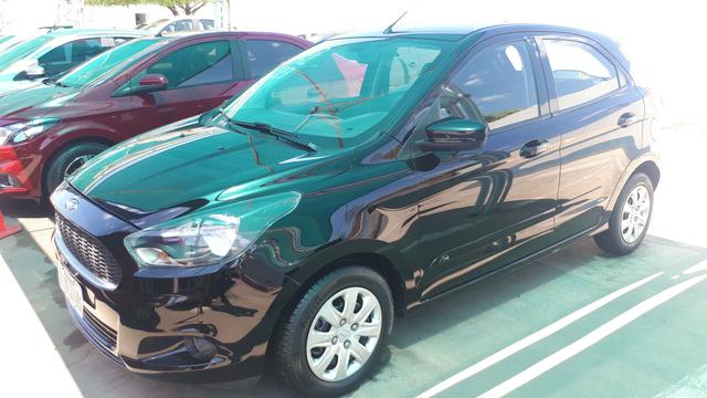 Ford Ka 1.5