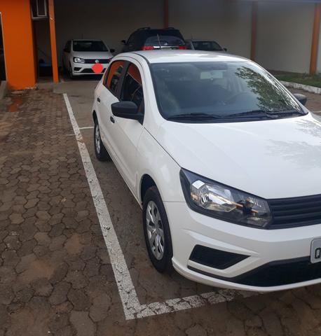 Gol G7 1.0 2018 - Foto 2