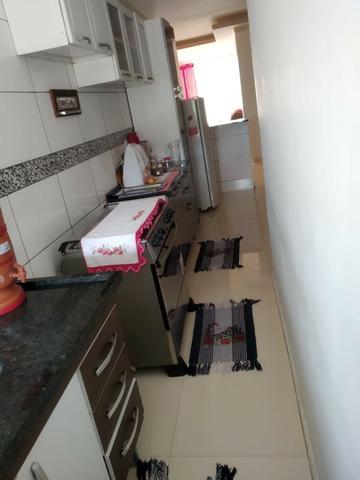 Apartamento primeiro andar, novo, terreo com garagm/ponto comercial (a criterio) - Foto 4