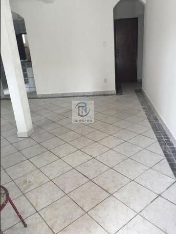 Casa para venda em salvador, cabula, 3 dormitórios, 1 suíte, 2 banheiros - Foto 3