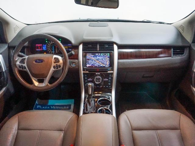 Ford Edge 3.5 V6 Limited Automático 2013 rodas aro 22? - Foto 10