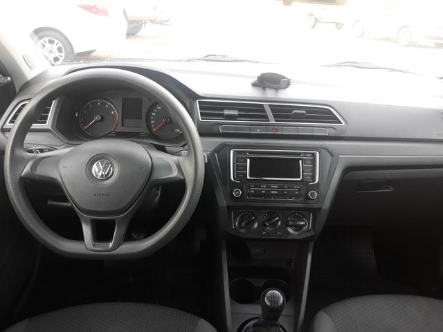Gol G7 1.0 2018 - Foto 6