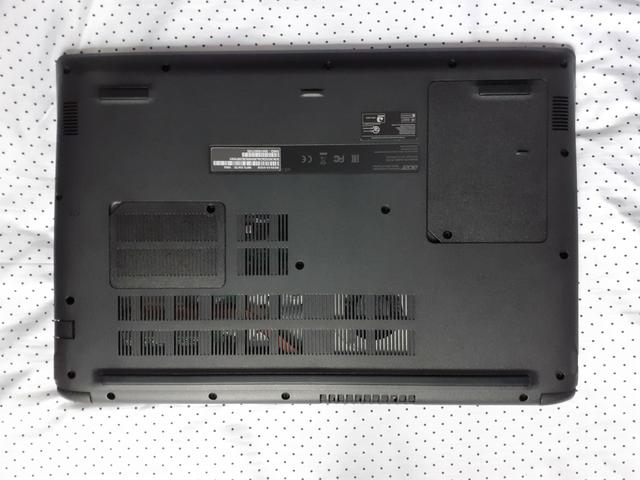 Torro Notebook Acer i5-7500U com 8GB RAM e Acabamento em Alumínio - Foto 3