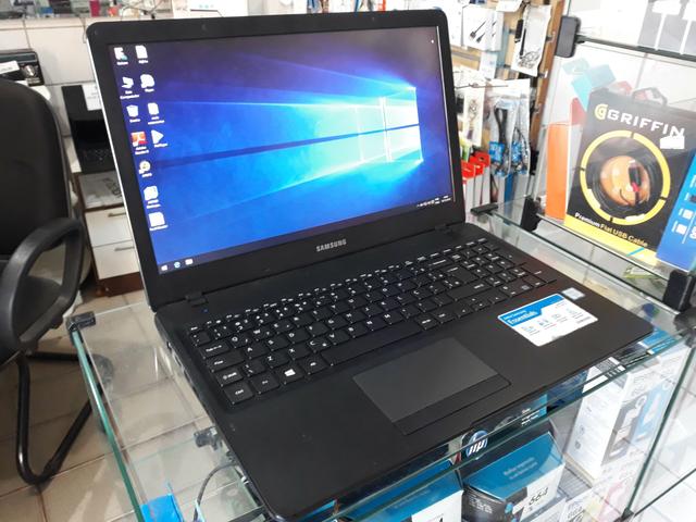 Notebook Core i3 com Tela de 15.6