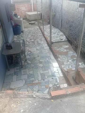 Vendo ou troco uma casa - Foto 4