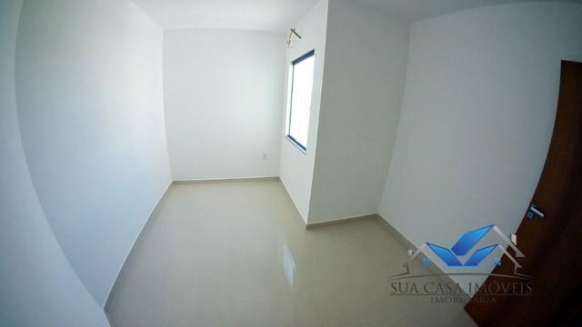 BN- Semana da Black Friday Super oferta casa 3 qts em Sola do Porto - Foto 2