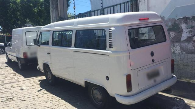 Kombi Lotação 1.4 flex - Foto 4
