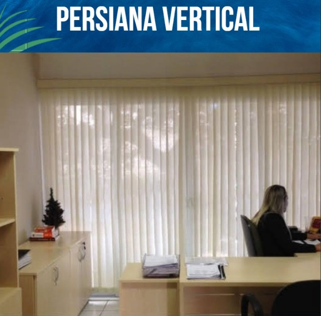 Persianas e cortinas - Foto 6