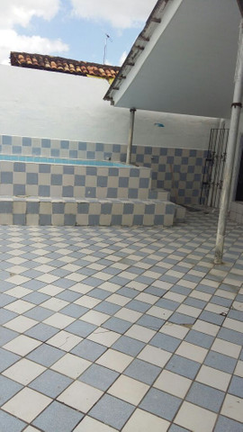 Vendo casa na cidade nova - Foto 2