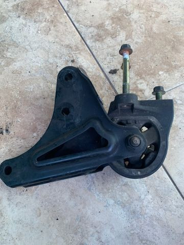 Coxin cambio traseiro honda civic 2002/2006 original