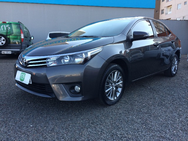 Toyota/Corolla XEI20Flex - Foto 3