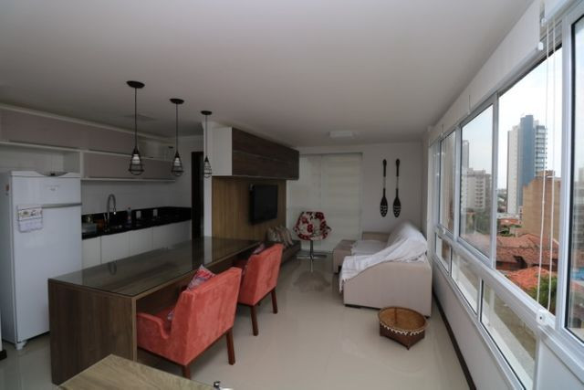 Apto novo 3 dorm 95m² com vista próximo ao rio Mampituba - Foto 5