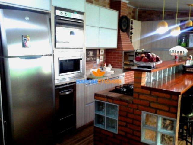 Sarom vende casa Condomínio Flores do Cerrado em Valparaíso de Goias, 2 quarto reformada - Foto 12
